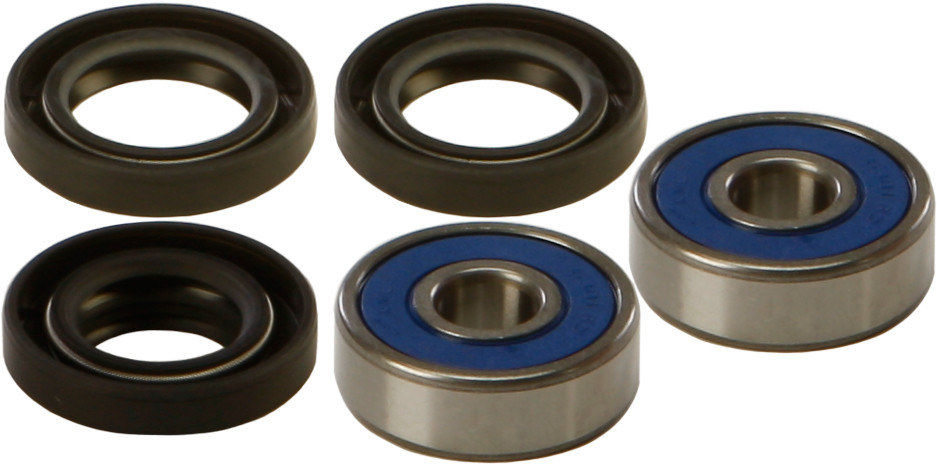 ALL BALLS FRONT/REAR WHEEL BEARING/SEAL KIT