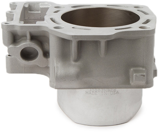 CYLINDER WORKS CYLINDER ONLY FRONT 85.00/STD KAW