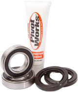 PIVOT WORKS FRONT WHEEL BEARING KIT