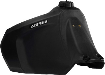 ACERBIS FUEL TANK 6.6 GAL BLACK