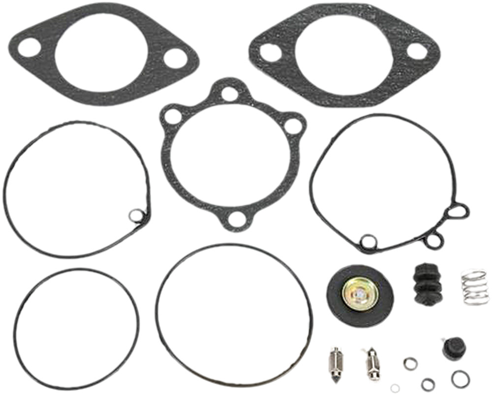 CV CARB REPAIR KIT ALL `76-89 KEHIN