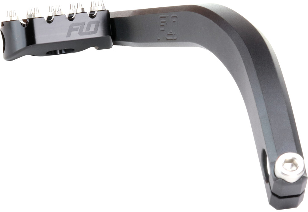 Flo Motorsports Adjustable Shift Lever For Harley Softail 2018-2025