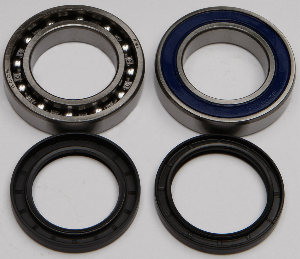 ALL BALLS TRACK SHAFT BEARING & SEAL KIT