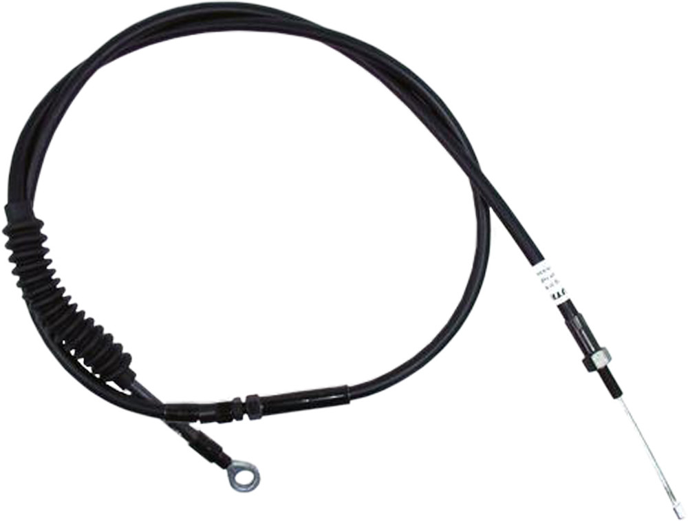 Blackout Clutch Cable
