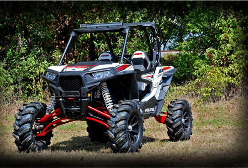 3-5" SIGNATURE SERIES LIFT PLK1RZR-50-B