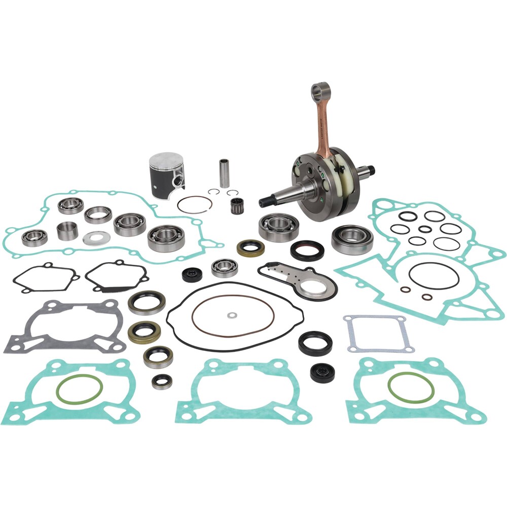 Vertex Complete Engine Rebuild Kit