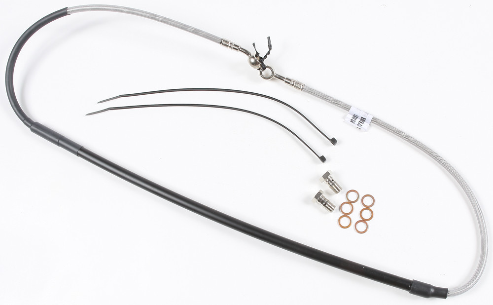 Complete Brake Line Kit