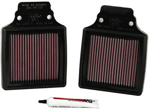 K&N Air Filter
