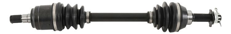 ALL BALLS 8 BALL EXTREME AXLE FRONT
