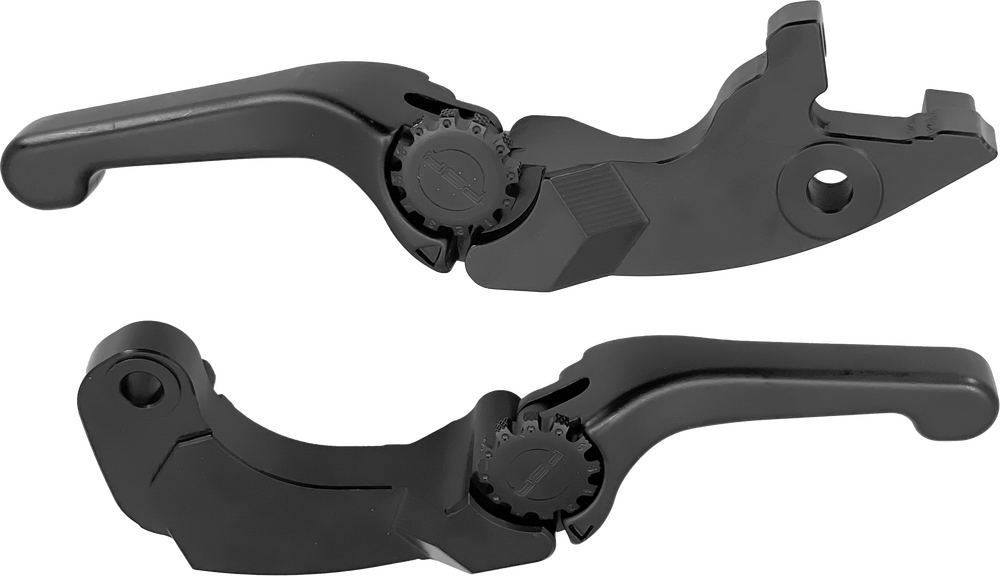 PSR ANTHEM SHORTY LEVER SET BLACK CHALNGER CHIEF SPRING 18-24