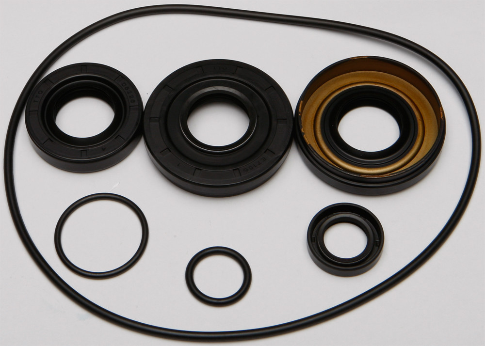 ALL BALLS DIFFERENTIAL SEAL KIT