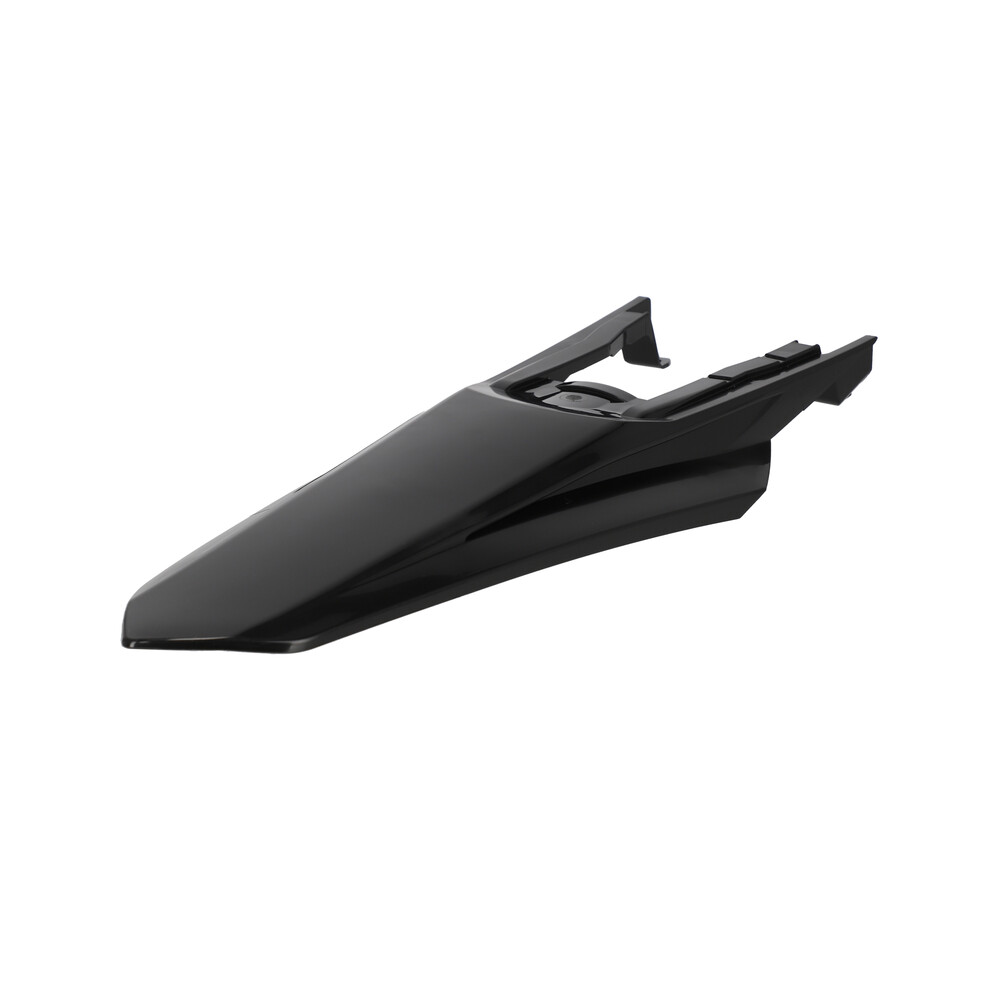 Acerbis Rear Fender Ktm Black