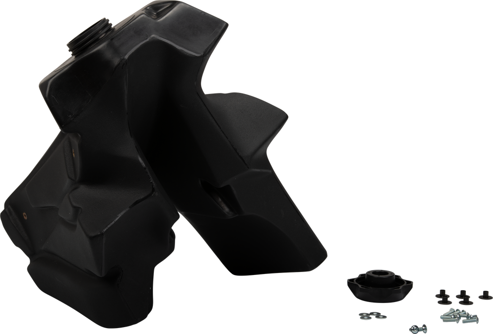Ims Fuel Tank Black 3.2 Gal