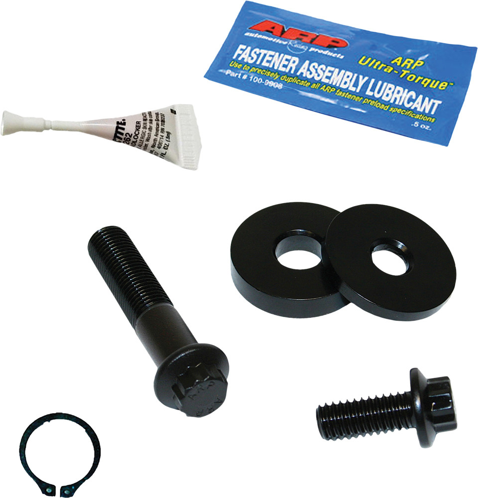 Feuling 12 Point Cam & Pinion Bolt Fastener Kit