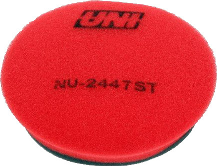 MULTI-STAGE COMPETITION AIR FILTER