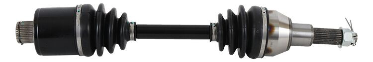 ALL BALLS 6 BALL HEAVY DUTY AXLE REAR
