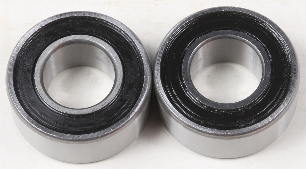 Harddrive Frnt/Rr Wheel Bearing Kit 1" Id Sealed