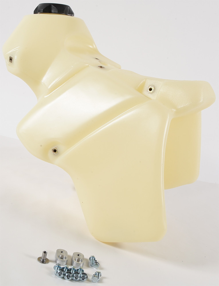 IMS FUEL TANK NATURAL 3.2 GAL