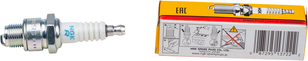 NGK SPARK PLUG #3722/10