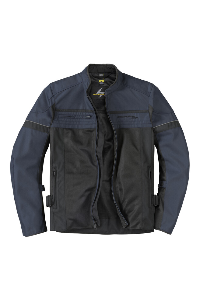 CARGO AIR JACKET BLUE 2X