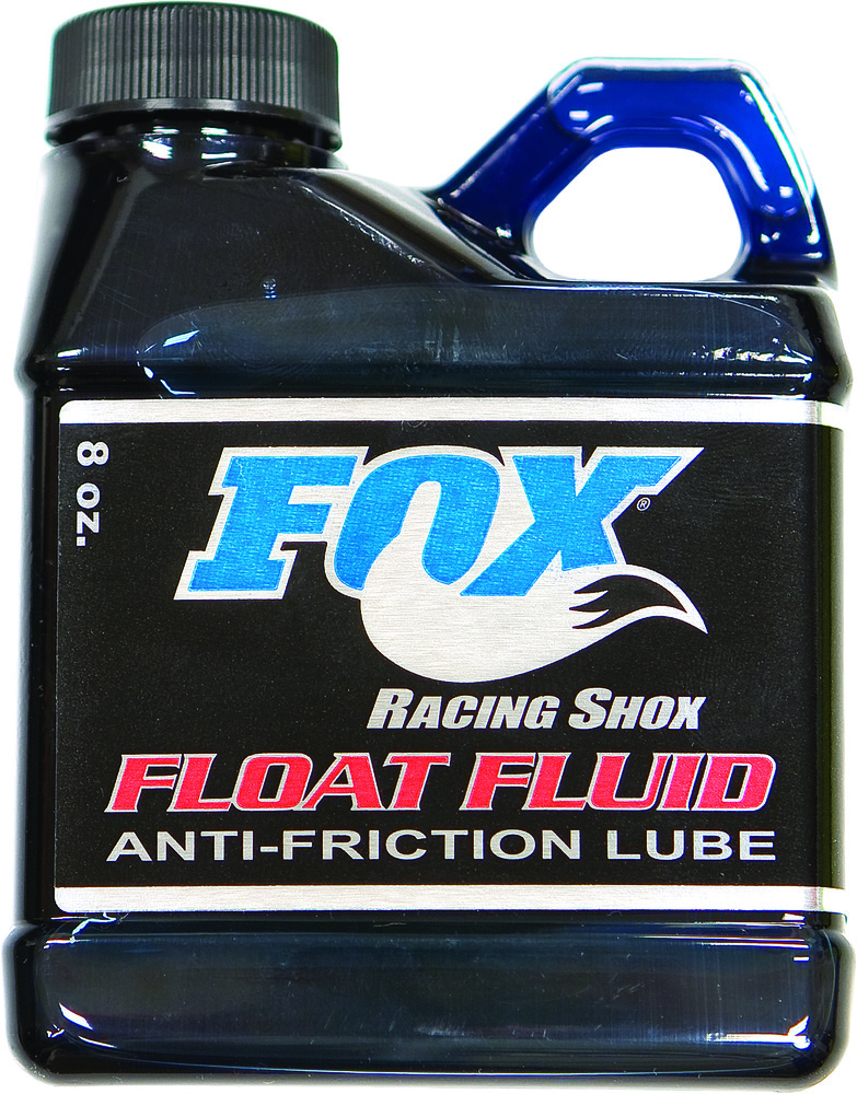 FOX FLOAT FLUID 16OZ