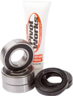 PIVOT WORKS REAR WHEEL BEARING KIT