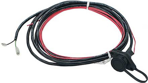 WARN REPLACEMENT REMOTE CONTROL SOCKET