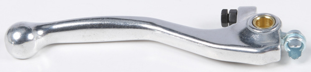 FIRE POWER BRAKE LEVER SILVER