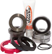 PIVOT WORKS WATER PROOF WHEEL COLLAR KITS REAR HON