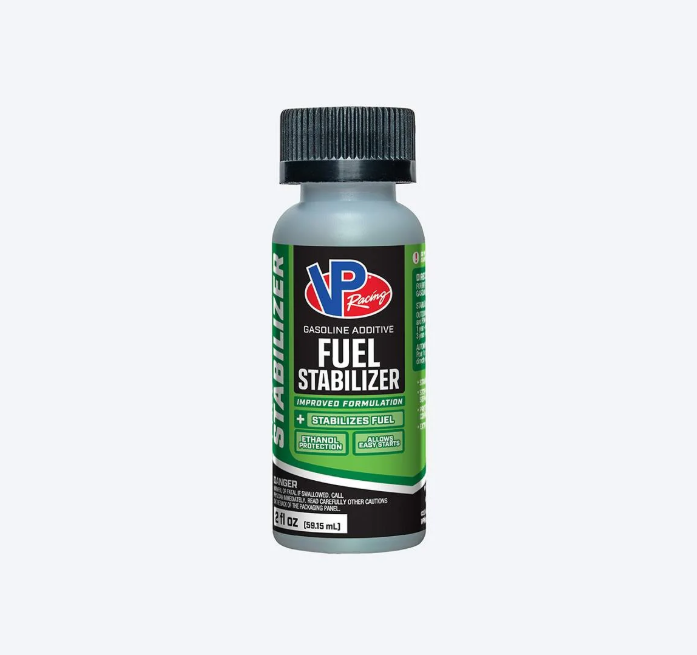 Vp Racing Fuel Stabilizer 2 Oz (12/Case Sold Ea)