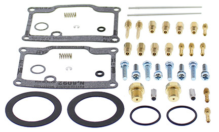 ALL BALLS CARBURETOR REBUILD KIT
