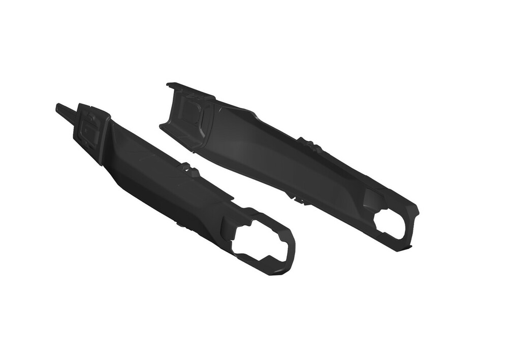 ACERBIS TEKETMAGNET SWINGARM GUARD BLACK YAM