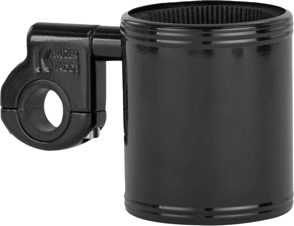 Kruzer Kaddy Clamp Mount Holder Black