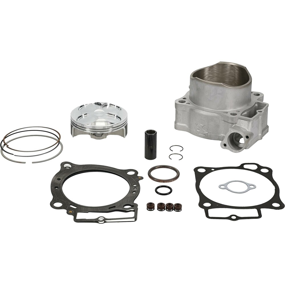 CYLINDER WORKS CYLINDER KIT HC 96.00/STD 14.4:1 HON