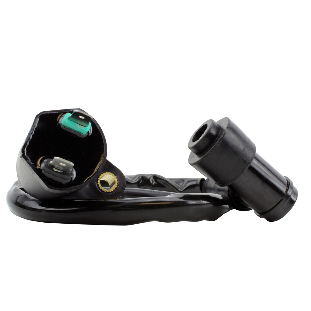 RM STATOR EXTERNAL IGNITION COIL W/SPARK PLUG CAP
