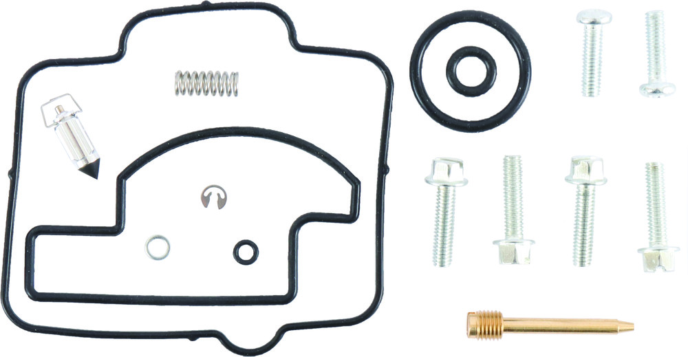 ALL BALLS CARBURETOR REPAIR KIT