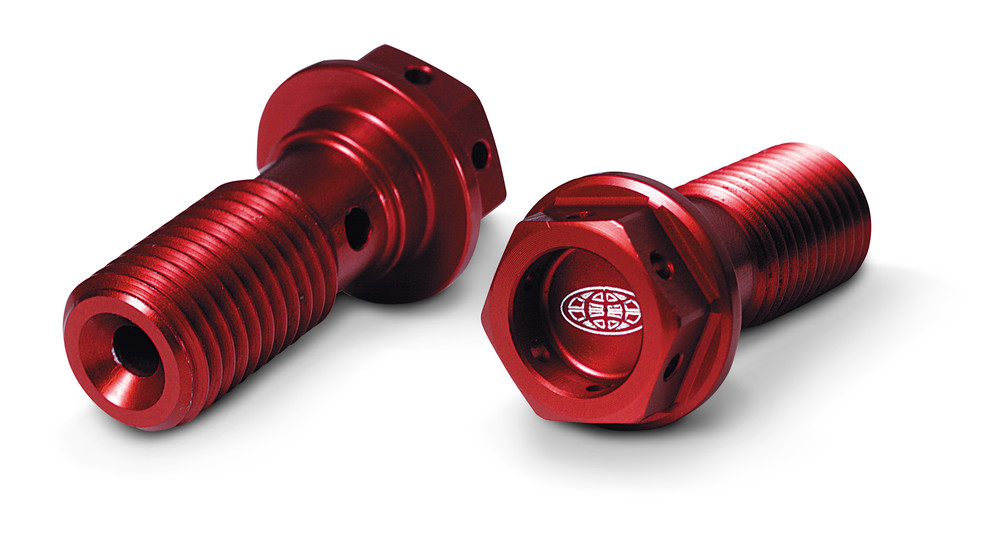 PRO CIRCUIT BANJO BOLTS 2/PK