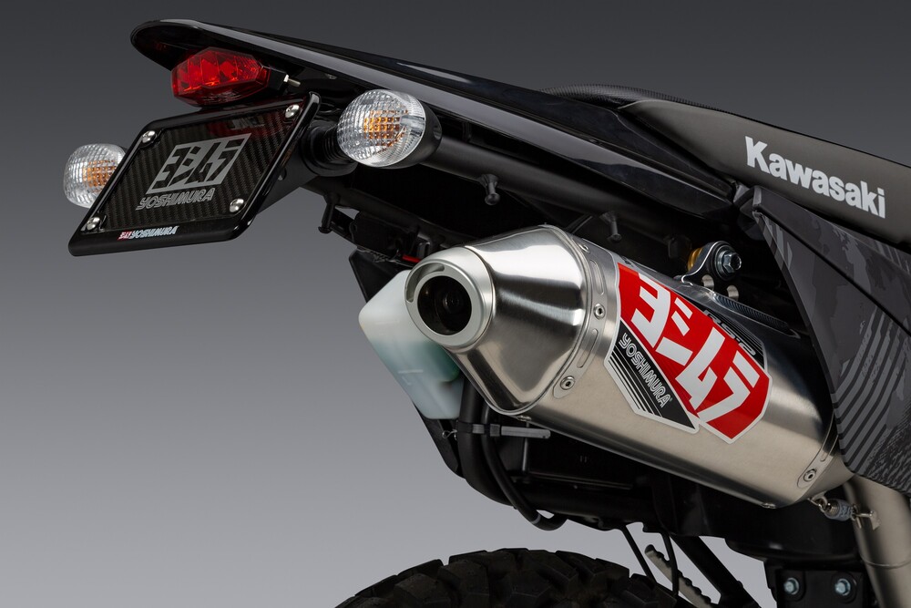 FENDER ELIMINATOR KAW