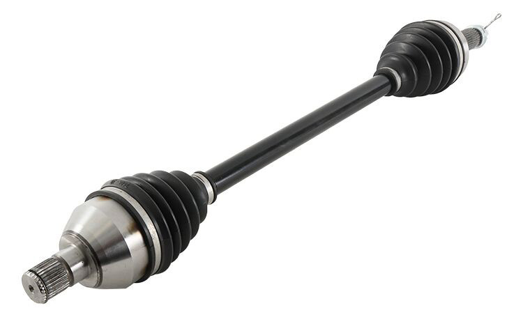 ALL BALLS 6 BALL HEAVY DUTY AXLE REAR