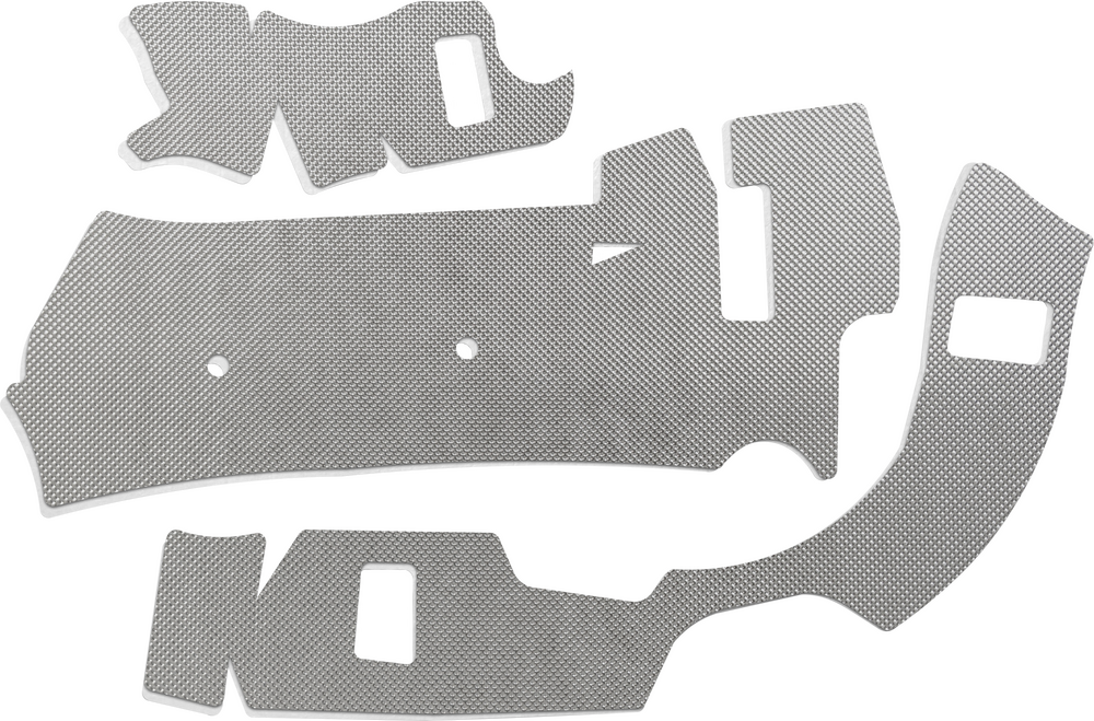 DEI HEAT SHIELD LINER KIT INDIAN CHIEF `22