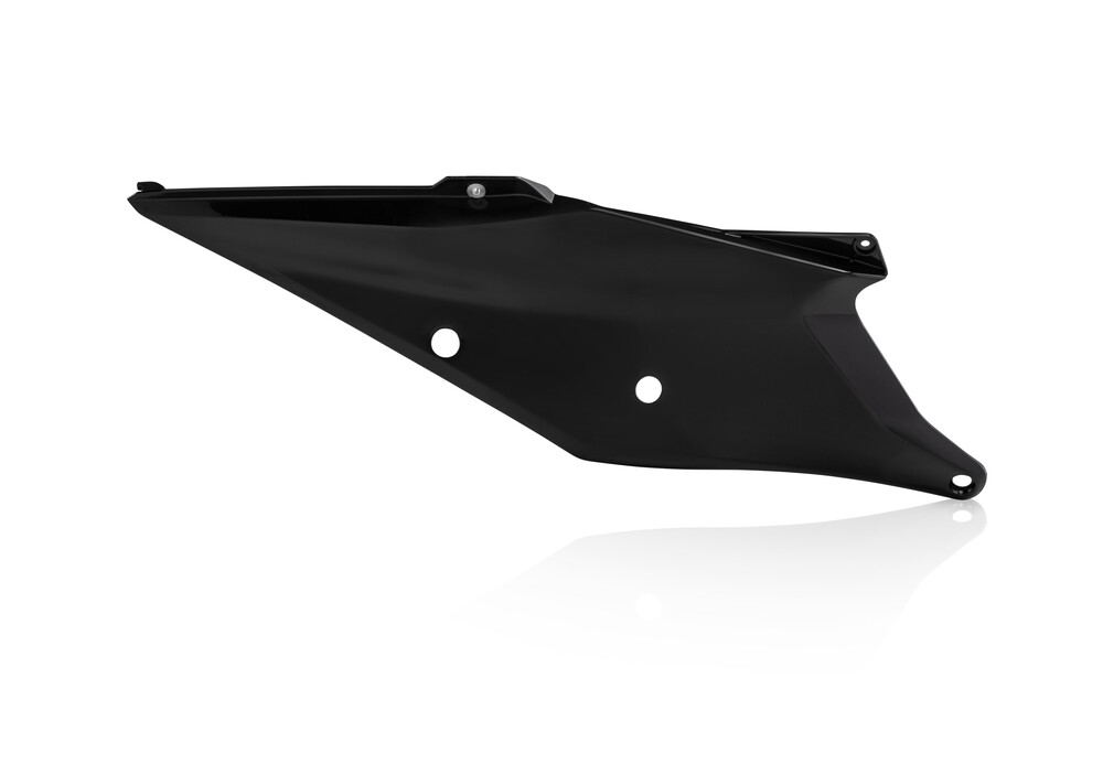 ACERBIS SIDE PANELS BLACK