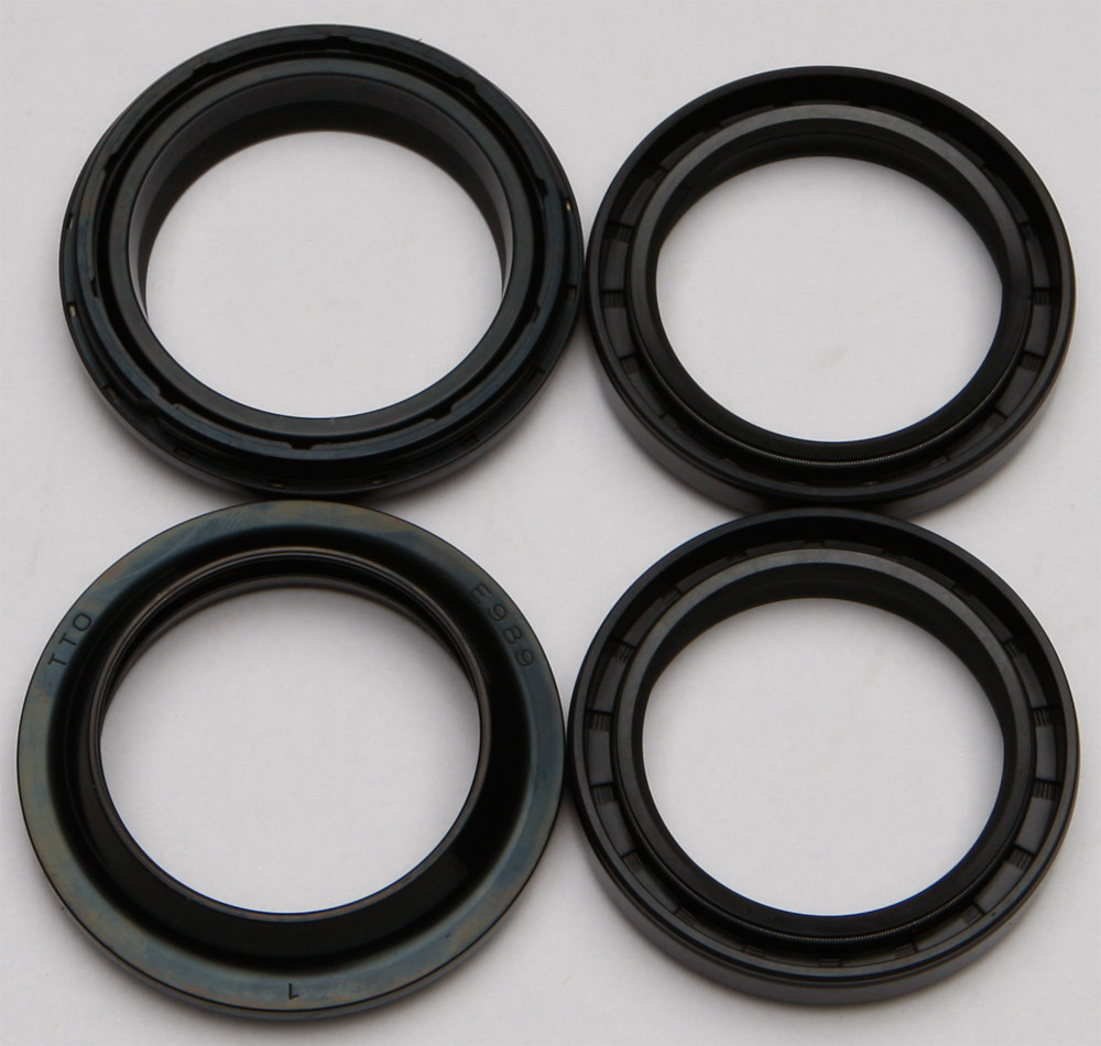 ALL BALLS FORK & DUST SEAL WIPER KIT