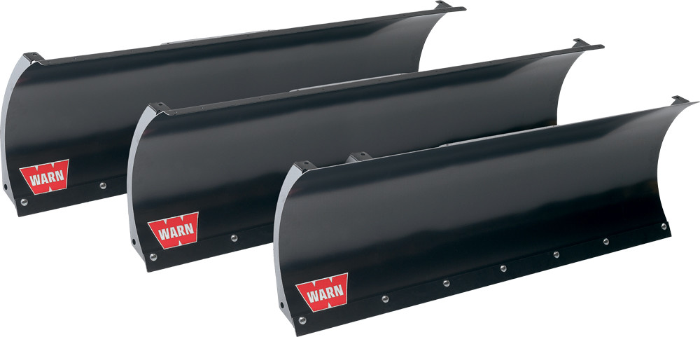 WARN PLOW BLADE 72"