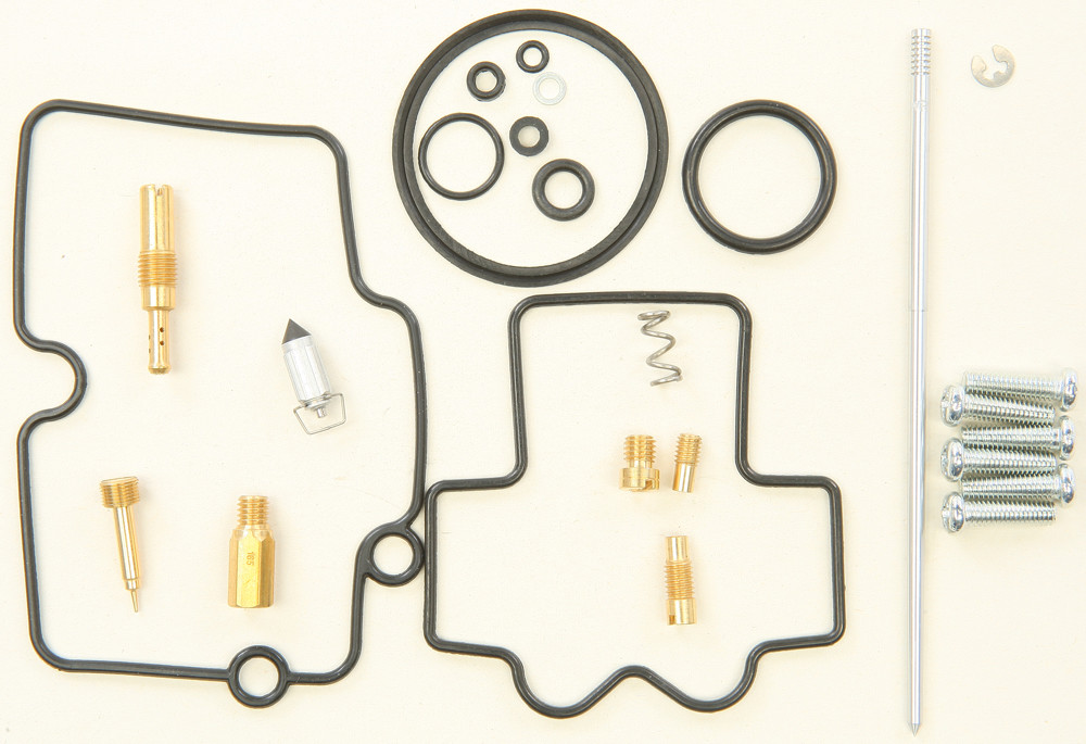 ALL BALLS BIKE CARBURETOR REBUILD KIT