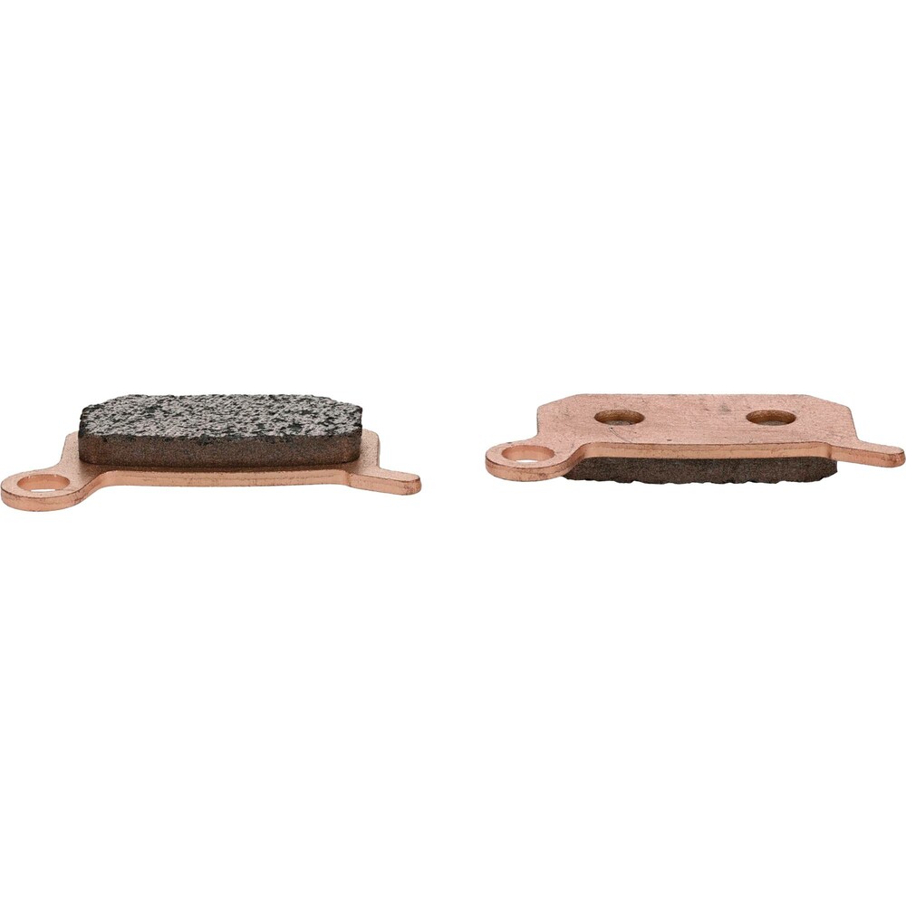 Sintered Brake Pads