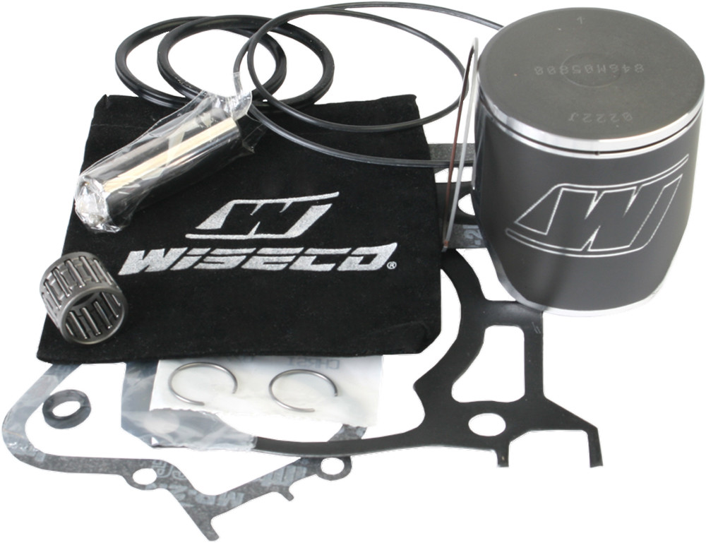GP Series Top End Kit