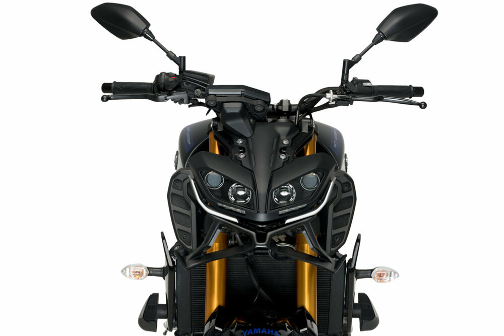 Puig Naked Downforce Spoiler Yamaha MT-09 2017-2020