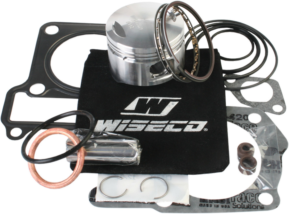 WISECO TOP END KIT 54.00/STD 11:1 YAM