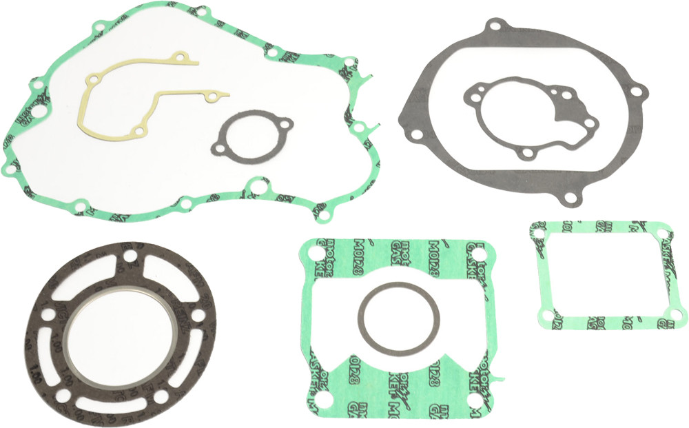 Athena Complete Gasket Kit Yamaha YZ125 1983-1985