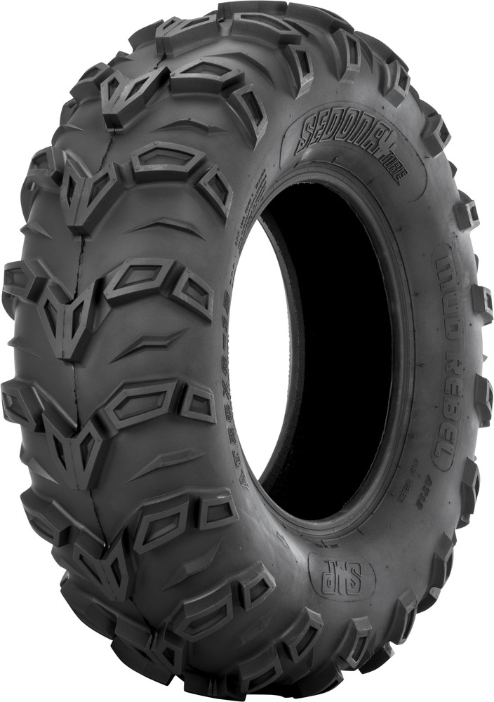 SEDONA TIRE MUD REBEL 23X10-10 BIAS 6PR LR375LBS